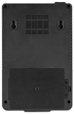 Источник бесперебойного питания Бастион Skat 800-AID-IN-1x9-8 480Вт 800ВА черный