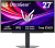 Монитор LG 27" UltraGear 27G810A-B черный IPS LED 1ms 16:9 HDMI матовая HAS Piv 1000:1 400cd 178гр/178гр 3840x2160 4K 7.4кг