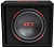 Сабвуфер автомобильный Kicx GT311BPA 350Вт активный (30см/12")