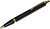 Ручка шариков. Parker IM Core K321 (1931666) Black GT M син. черн. подар.кор.