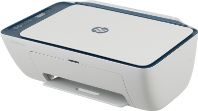МФУ струйный HP DeskJet IA Ultra 4828 (25R76A) A4 WiFi белый