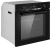 Духовой шкаф Электрический Weissgauff EOV 29 PDB Black Edition черный Духовой шкаф Электрический Weissgauff EOV 29 PDB Black Edition черный