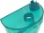 Отпариватель напольный Tefal IT2460E0 1800Вт белый/голубой