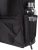Рюкзак мужской Piquadro Brief2 CA4818BR2/N черный нейлон/натур.кожа Рюкзак мужской Piquadro Brief2 CA4818BR2/N черный нейлон/натур.кожа