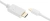 Кабель аудио-видео Buro 1.2v miniDisplayport (m)/HDMI (m) 2м. позолоч.конт. белый (BHP MDPP-HDMI-2) Кабель аудио-видео Buro 1.2v miniDisplayport (m)/HDMI (m) 2м. позолоч.конт. белый (BHP MDPP-HDMI-2)