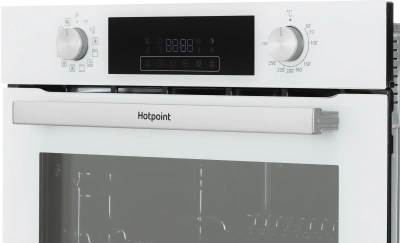 Духовой шкаф Электрический Hotpoint HFE9 1231 JSH WHG белый