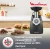 Мясорубка Moulinex HV8 Plus ME682832 2000Вт черный