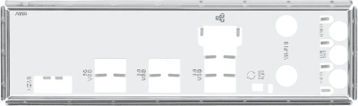 Материнская плата Asus PRIME B850M-F WIFI Socket AM5 AMD B850 2xDDR5 mATX AC`97 8ch(7.1) GbLAN RAID+VGA+HDMI