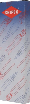 Клещи Knipex KN-8605180T