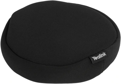 Спикерфон Yealink черный (SP92)