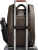 Рюкзак Piquadro Materia CA7263W151/TM темно-коричневый натур.кожа Рюкзак Piquadro Materia CA7263W151/TM темно-коричневый натур.кожа