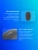 Мышь Logitech M196 графитовый оптическая 1000dpi беспров. BT для ноутбука 2but (910-007315) Мышь Logitech M196 графитовый оптическая 1000dpi беспров. BT для ноутбука 2but (910-007315)
