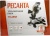 Торцовочная пила Ресанта ТП-255Л 1800Вт 5000об/мин d=255мм Торцовочная пила Ресанта ТП-255Л 1800Вт 5000об/мин d=255мм