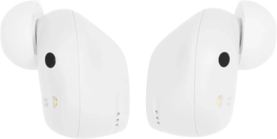 Гарнитура внутриканальные Sennheiser Accentum True Wireless белый беспроводные bluetooth в ушной раковине (ACCENTUM TRUE WIRELESS WH)