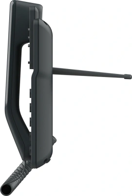 Телефон IP Fanvil V50P черный