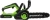 Цепная пила Greenworks G24CS25K2 аккум. дл.шины:10" (25cm) 1аккум. 2Ач ЗУ (2007707UA) Цепная пила Greenworks G24CS25K2 аккум. дл.шины:10" (25cm) 1аккум. 2Ач ЗУ (2007707UA)