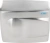 Сушилка для рук G-Teq 8828 MC 1500Вт серебристый Сушилка для рук G-Teq 8828 MC 1500Вт серебристый