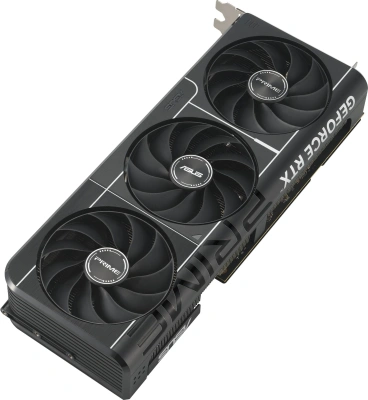 Видеокарта Asus PCI-E 5.0 PRIME-RTX5070TI-O16G NVIDIA GeForce RTX 5070TI 16Gb 256bit GDDR7 2497/28000 HDMIx1 DPx3 HDCP Ret