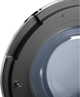 Стиральная машина Maunfeld MFWM148WH02 класс: A+++ загр.фронтальная макс.:8кг белый инвертор