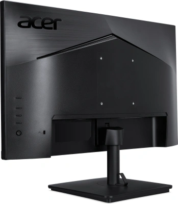 Монитор Acer 27" Vero V277KLbmiipx черный IPS LED 4ms 16:9 HDMI M/M матовая 350cd 178гр/178гр 3840x2160 60Hz FreeSync DP 4K 5.85кг