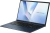 Ноутбук Asus Vivobook 17 X1704MA-AU039 Core 3 304 16Gb SSD512Gb Intel Graphics 17.3" IPS FHD (1920x1080) без ОС blue WiFi BT Cam (90NB17V2-M00CJ0)