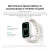 Фитнес-трекер Xiaomi Smart Band 9 Active TFT корп.:зеленый рем.:зеленый (BHR08L1GL) Фитнес-трекер Xiaomi Smart Band 9 Active TFT корп.:зеленый рем.:зеленый (BHR08L1GL)