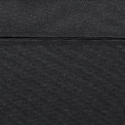 Сумка для ноутбука 15.6" Portcase KCB-165 черный нейлон/полиэстер (KCB-165 BLACK)