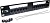 Патч-панель Lanmaster TWT-PP12UTP-10 1U 12x кат.5E UTP