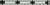 Патч-панель ITK PP24-1UC5EU-K05-G 19" 1U 24xRJ45 кат.5E UTP Патч-панель ITK PP24-1UC5EU-K05-G 19" 1U 24xRJ45 кат.5E UTP