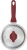 Ковш Rondell Heidi RDS-1111 1.4л. d=16см (с крышкой) стальной