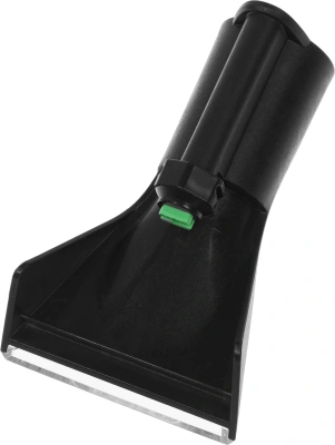 Пылесос моющий Karcher SE 3 500Вт черный/белый