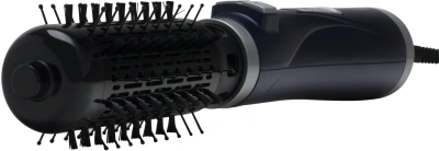 Фен-щетка Polaris PHS 1002 1000Вт синий