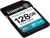 Флеш карта SDXC 128GB Kingston SDG4/128GB Canvas Go! Plus V30 w/o adapter