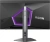 Монитор AOC 27" AG276QZD2 черный QD OLED LED 16:9 HDMI M/M матовая HAS Piv 1000cd 178гр/178гр 2560x1440 240Hz DP Quad 2K (1440p) USB 6.7кг