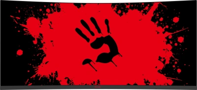 Монитор Bloody 39.7" MN2X черный VA LED 1ms 21:9 (Ultrawide) HDMI M/M матовая HAS 400cd 178гр/178гр 5120x2160 180Hz G-Sync FreeSync DP 5K USB 11.1кг