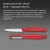 Набор нож/овощеч. Victorinox Swiss Classic 6.7111.21C1 компл.:2предм. красный европодвес Набор нож/овощеч. Victorinox Swiss Classic 6.7111.21C1 компл.:2предм. красный европодвес
