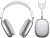 Гарнитура мониторные Hoco W65 Plus 1.2м серебристый беспроводные bluetooth оголовье (50403)