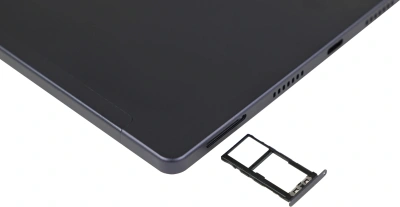 Планшет Digma Pro HIT 18 T606 (1.6) 8C RAM8Gb ROM128Gb 10.5" IPS 1920x1200 4G Android 13 фиолетовый 13Mpix 5Mpix BT WiFi microSD 512Gb 7000mAh 5hr 120hrs