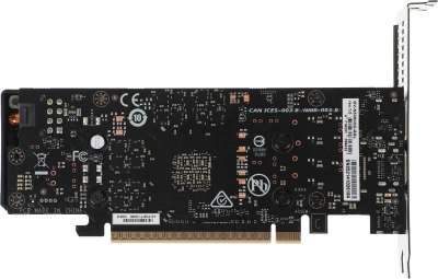 Видеокарта Gigabyte PCI-E 5.0 GV-N5060OC-8GL 1.0 NVIDIA GeForce RTX 5060 8Gb 128bit GDDR7 2497/28000 HDMIx1 DPx3 HDCP Ret low profile