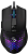 Мышь A4Tech Bloody L65 Max черный/фиолетовый оптическая 12000dpi USB 6but (L65 MAX/HONEYCOMB)