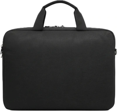 Сумка для ноутбука 15.6" Continent CC-211 черный нейлон/полиэстер (CC-211 BLACK)