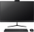 Моноблок Acer Aspire C27B-GKRK 27" Full HD Ryzen AI 7 350 (2) 16Gb SSD512Gb 860M Eshell GbitEth WiFi BT 90W клавиатура мышь Cam черный 1920x1080