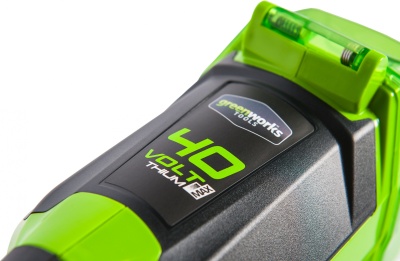 Снегоуборщик электр. Greenworks 2600807