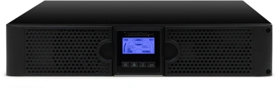 Источник бесперебойного питания Ippon Smart Winner II 2000 1800Вт 2000ВА черный