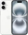 Смартфон Apple A3287 iPhone 16 256Gb белый моноблок 3G 4G 1Sim 6.1" 1179x2556 iOS 18 48Mpix 802.11 a/b/g/n/ac/ax/be NFC GPS Protect Смартфон Apple A3287 iPhone 16 256Gb белый моноблок 3G 4G 1Sim 6.1" 1179x2556 iOS 18 48Mpix 802.11 a/b/g/n/ac/ax/be NFC GPS Protect
