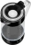 Чайник электрический Polaris PWK 1715CGLD 1.7л. 2200Вт черный корпус: стекло/пластик Чайник электрический Polaris PWK 1715CGLD 1.7л. 2200Вт черный корпус: стекло/пластик