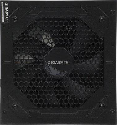 Блок питания Gigabyte ATX 1000W GP-UD1000GM PG5 V2 80+ gold (20+4pin) APFC 120mm fan 8xSATA Cab Manag RTL