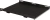 Полка стационарная Lanmaster TWT-CBB-S4-6/100 1U нагр.:100кг. 19" 350мм черный (упак.:1шт)