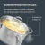 Набор посуды Rondell Erbe RDS-1290 9 предметов Набор посуды Rondell Erbe RDS-1290 9 предметов