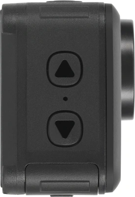 Экшн-камера Digma DiCam 980 1xCMOS 12Mpix черный